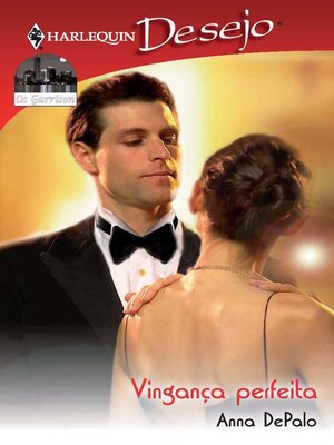 cover image of Vingança perfeita